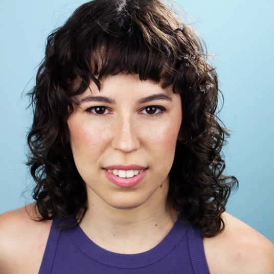 Amanda Barwick head shot