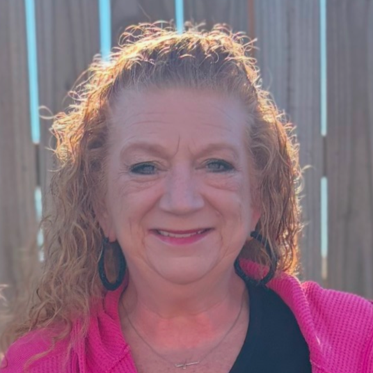 Keri Mozingo head shot