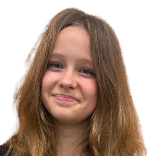 Addison Lilly head shot