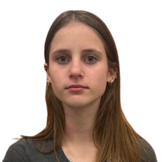 Ashlyn Rogers-Meason head shot