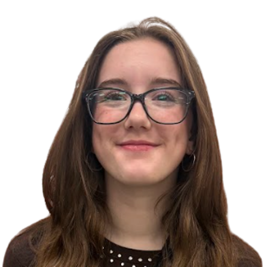 Remie Tasker head shot