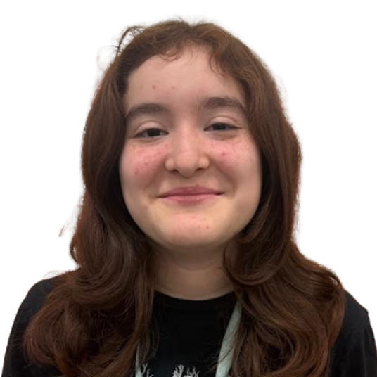 Sadie Diaz head shot