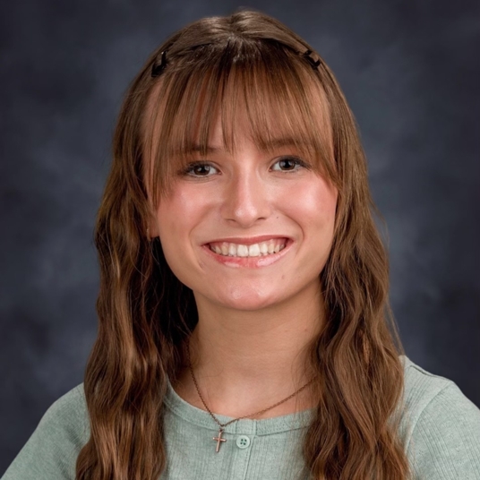 Greenlee Zelasko head shot