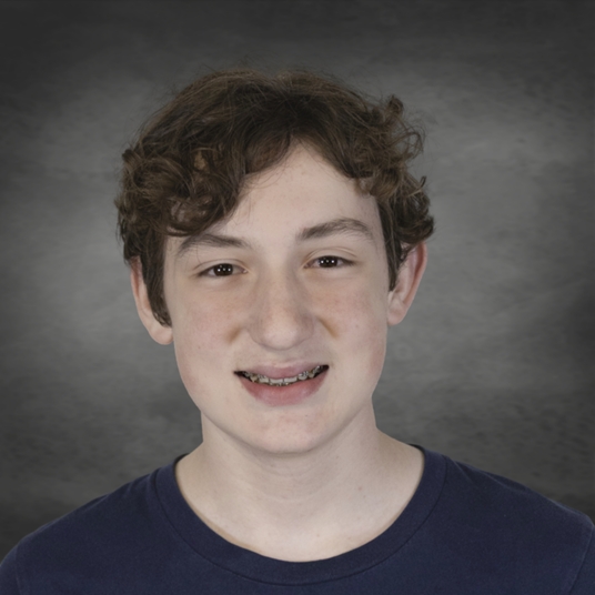 Emmett Whiteford head shot
