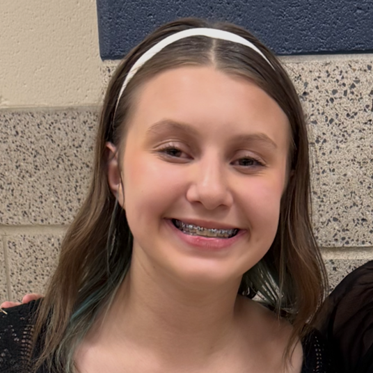 Aubrey Hefferman head shot