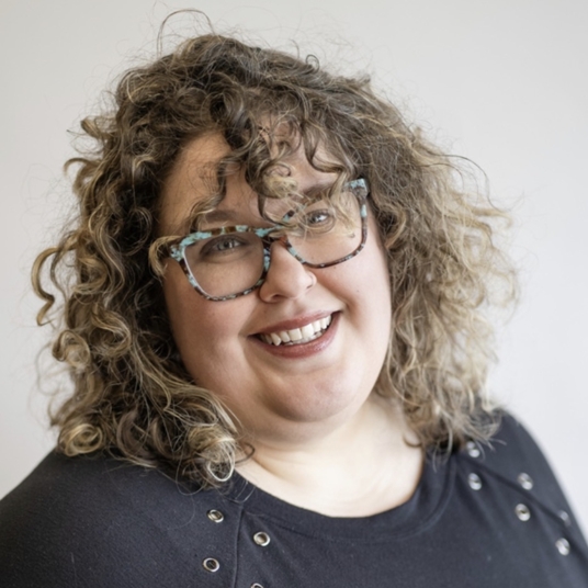 Roxanne Harmon head shot