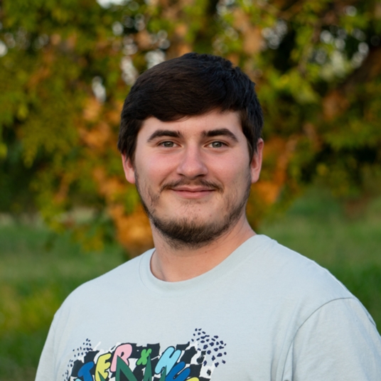 JACOB ZIMMERMAN head shot