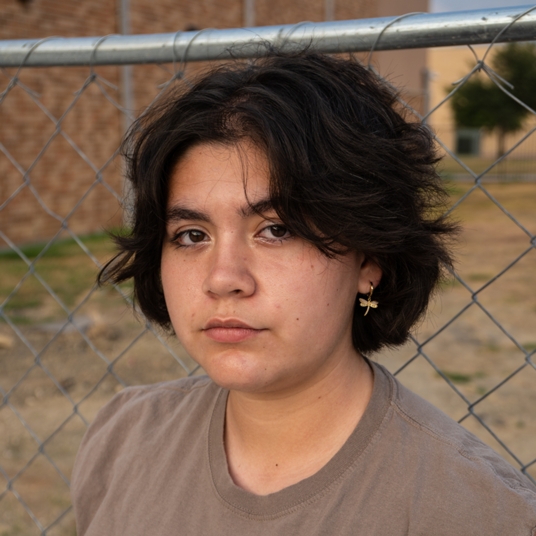 CORA LACOSS head shot