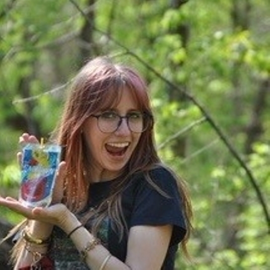 Grace Waddell head shot