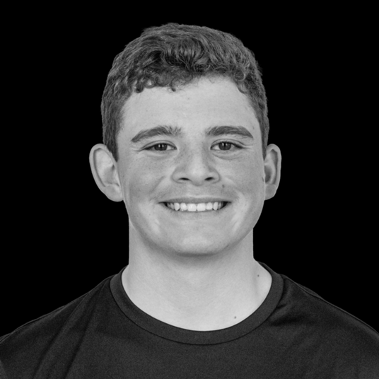 Andrew Gowin head shot