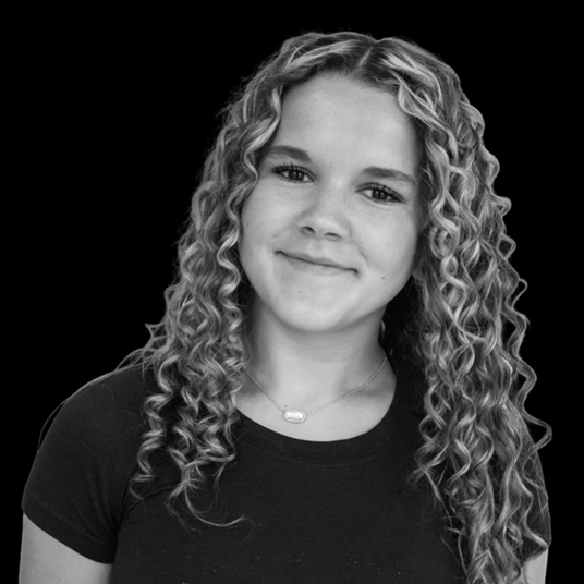 Grace Gandara Longhurst head shot