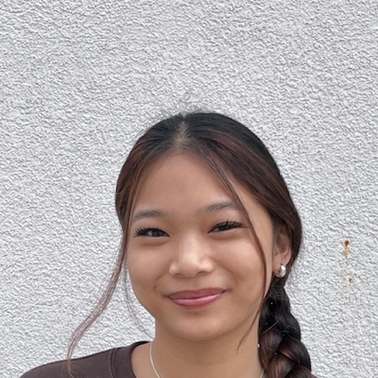 Elysia Oliquiano head shot