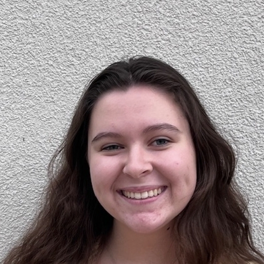 Juliana Guerrero head shot