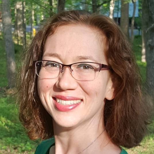 Amanda Chandler head shot