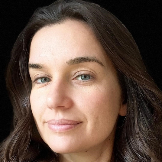 Nicole Gonzales head shot