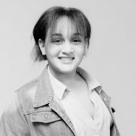 Serenity Darden head shot