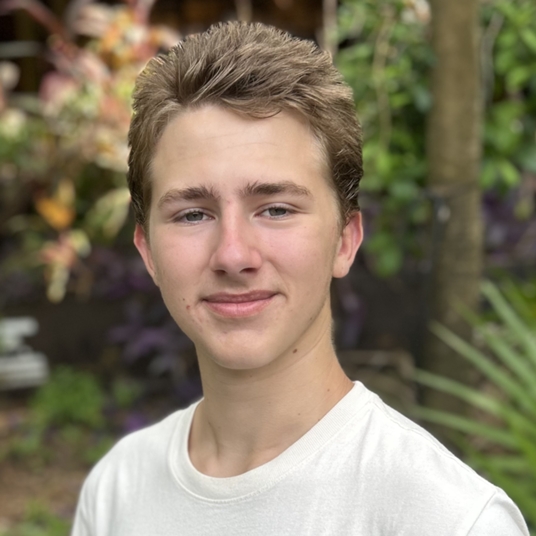 Drake Feingold head shot