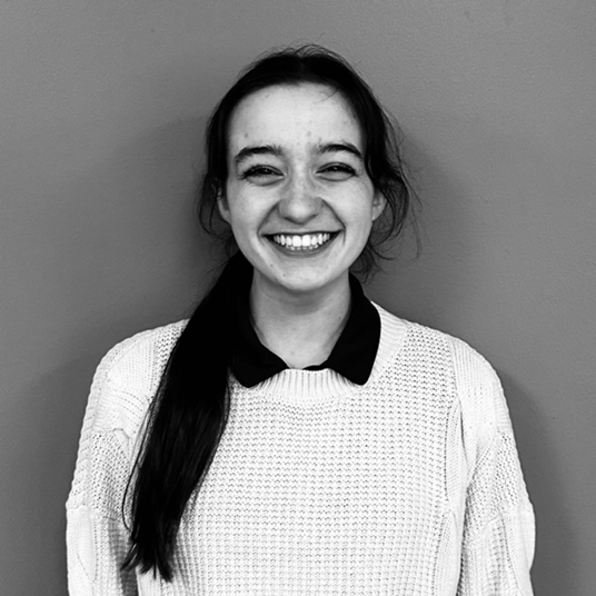 Lily Elliott head shot