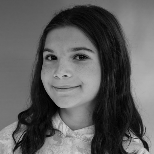 Elene Borashvili head shot