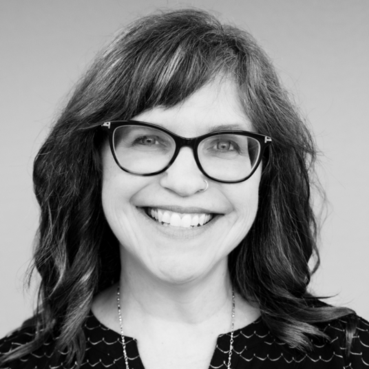Mrs. Kerry Gallagher head shot