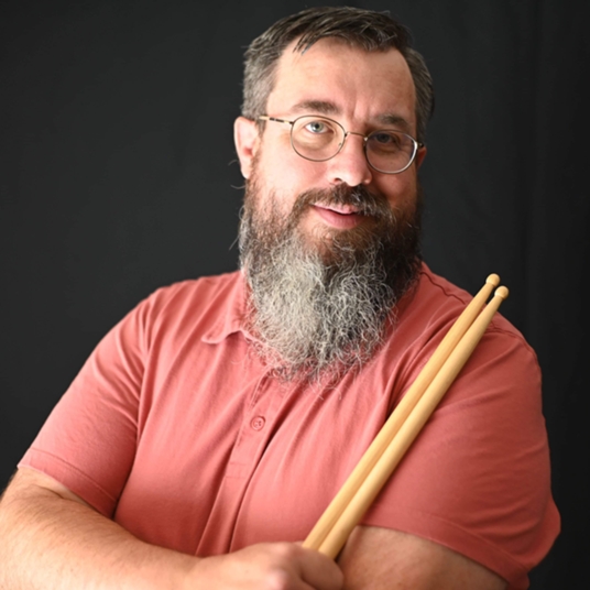 John Gilmore head shot
