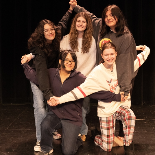 Props Crew head shot