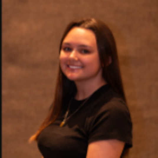 Haley Myers head shot