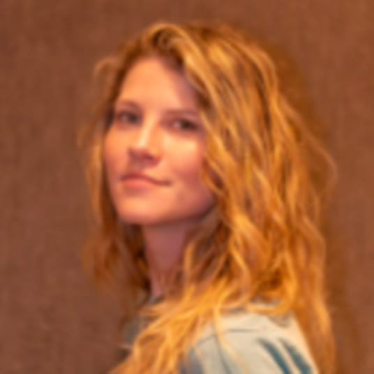 Tiffany Stephens head shot