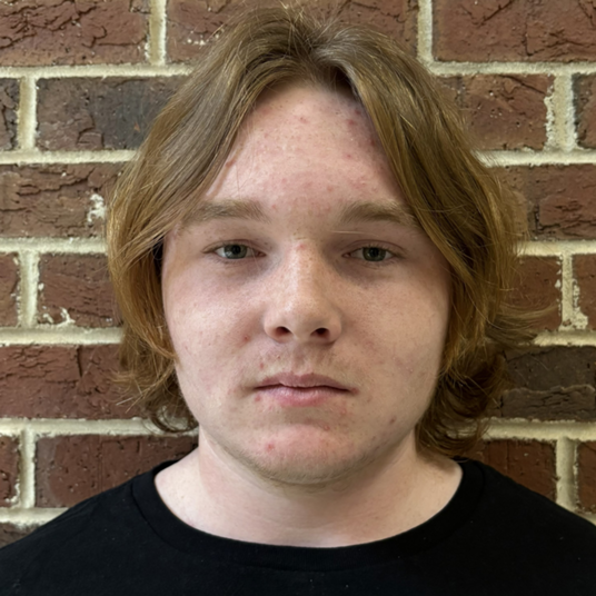 Mac Arrowood head shot