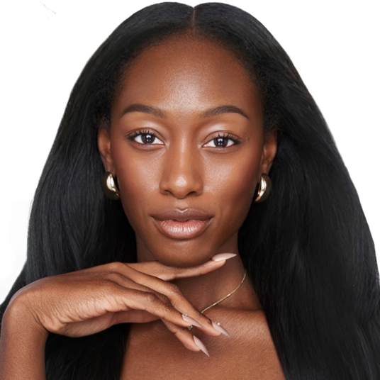 Raychelle Jackson head shot