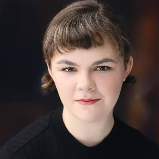 Juliette Marcella head shot