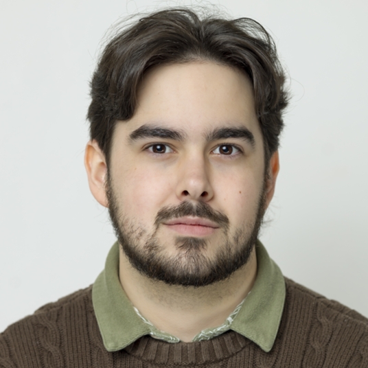 Jacob Sawtelle head shot