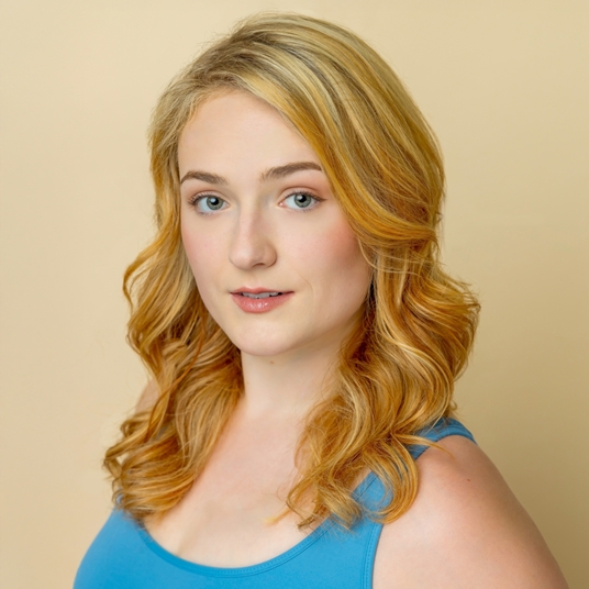 Emma Riley head shot