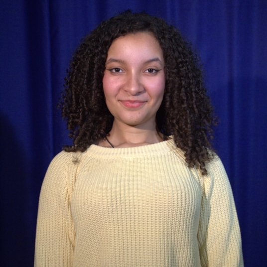 Karis Slaughter head shot