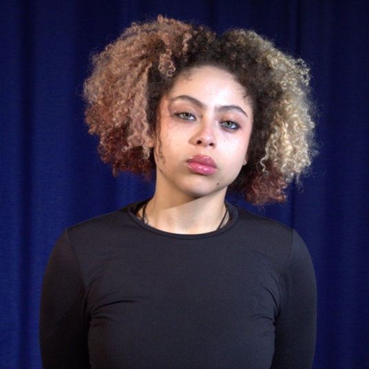 Kayla Suarez-Alvarez head shot