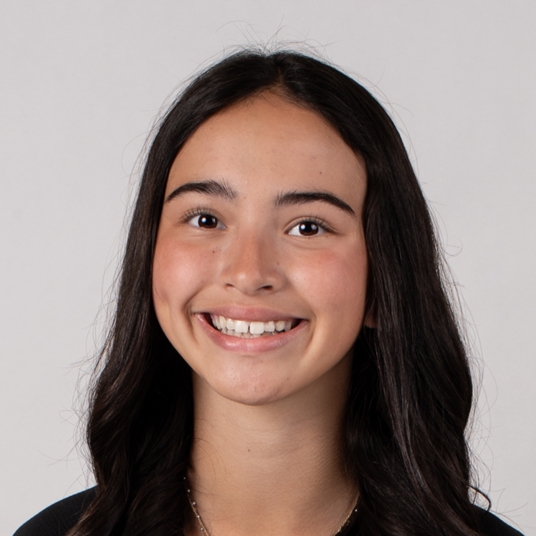 Mia Hammond head shot