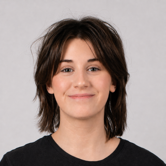 Violet Ring head shot