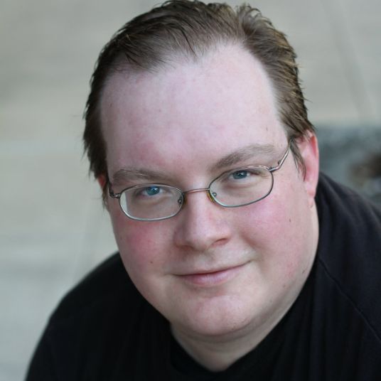 Shawn Gelzleichter head shot