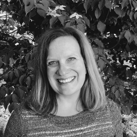 Kelly Murphy head shot