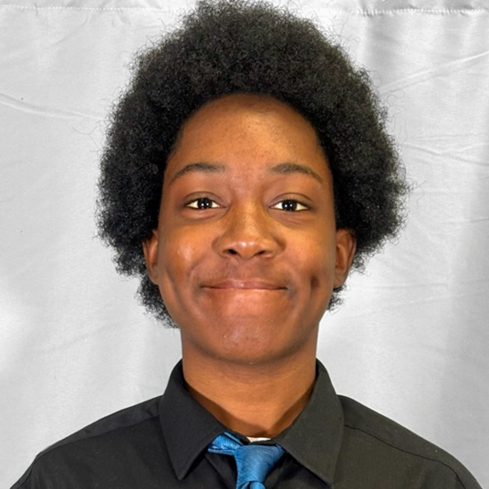 Talib Moore head shot