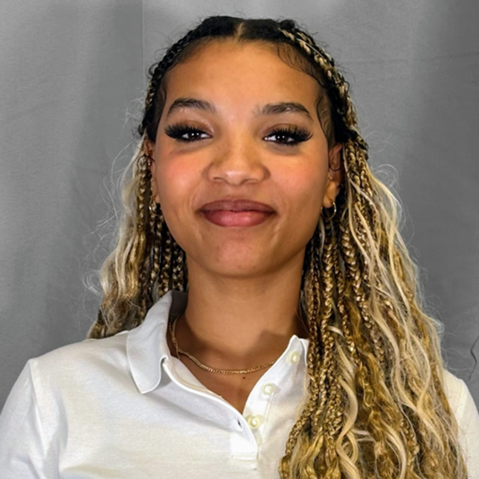 Adrianna Burney head shot