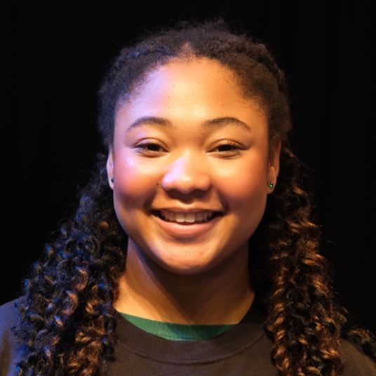 Aaliyah Odum head shot