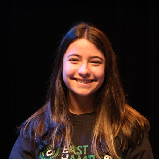 Bettye Hays head shot