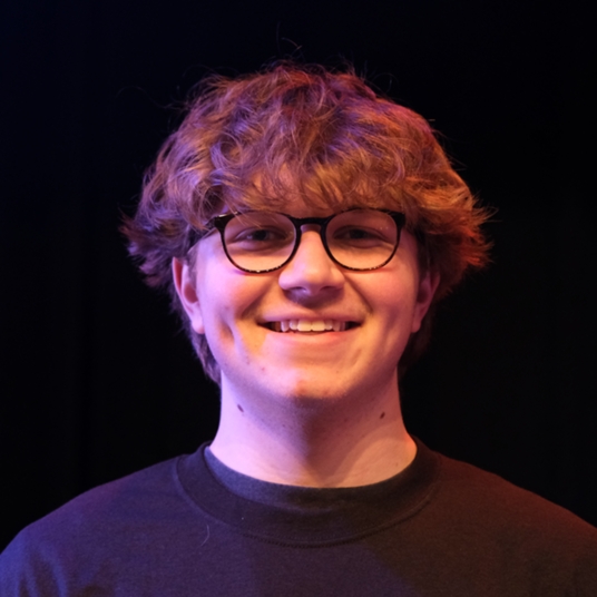 Cullen Henry head shot