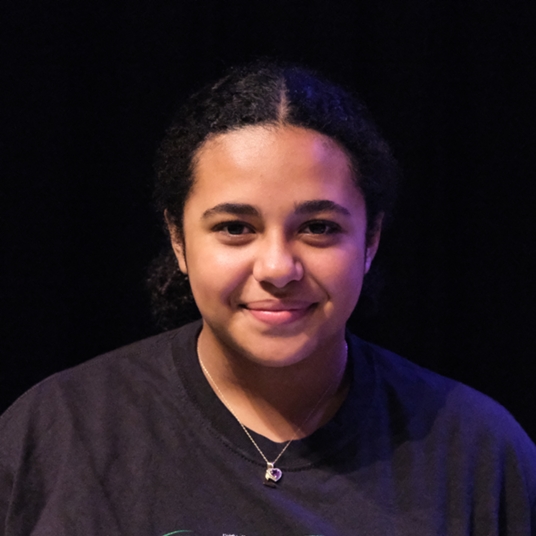 Jayla Lowry head shot