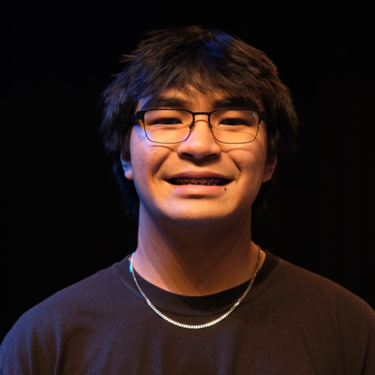 Trit Yates head shot