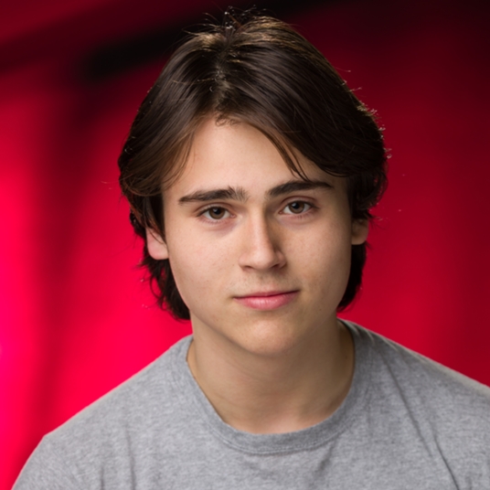 Daniel Eley head shot