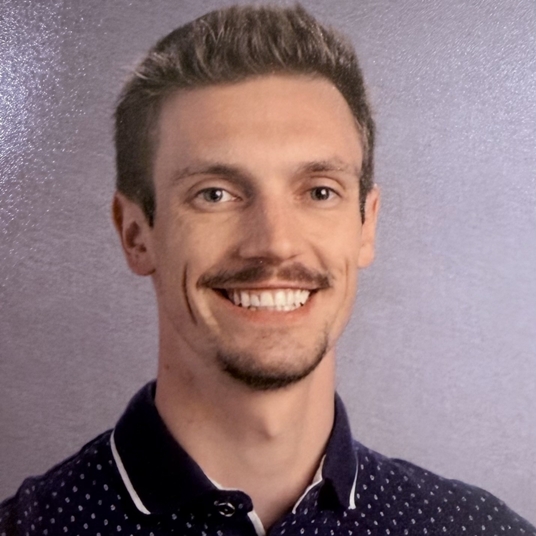 Anthony Huntington head shot