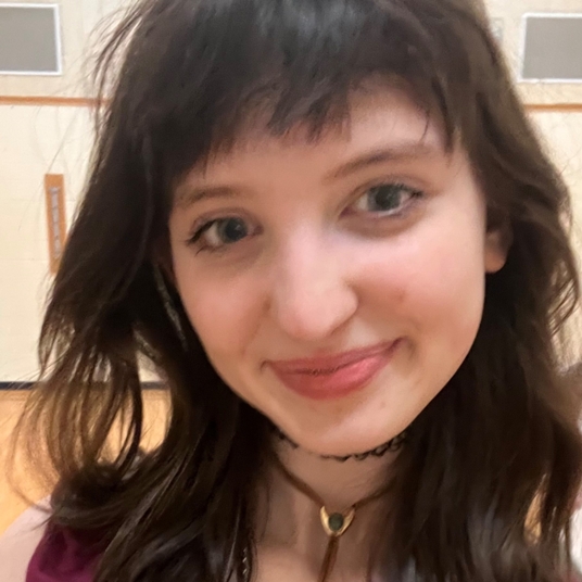 Keelin Dunn head shot