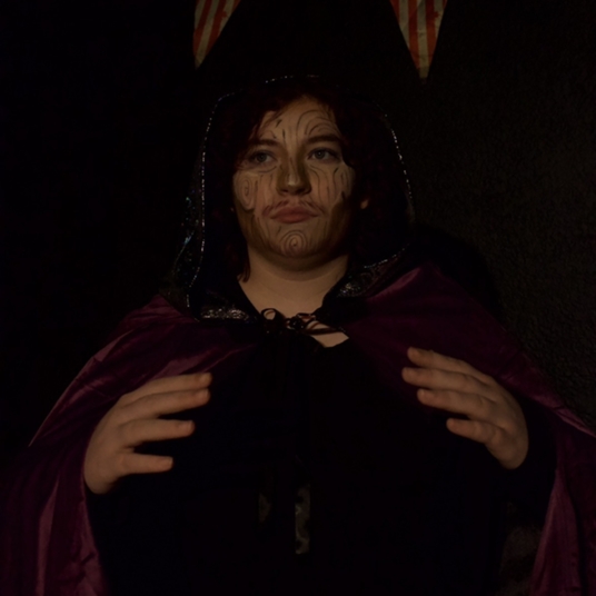 Elijah Magoon head shot